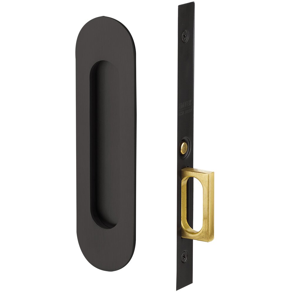 Mortise Pocket Door Hardware Narrow Modern Oval Mortise Passage