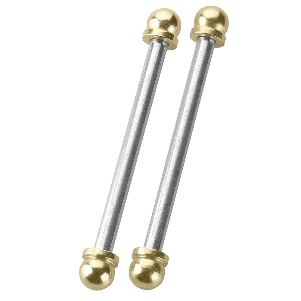 Door Hinges Collection Ball Tip Set For 4" Heavy Duty Or Ball Bearing