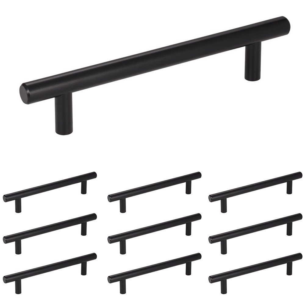 Naples Hardware Collection 10 Pack of 5" Centers Pull in
