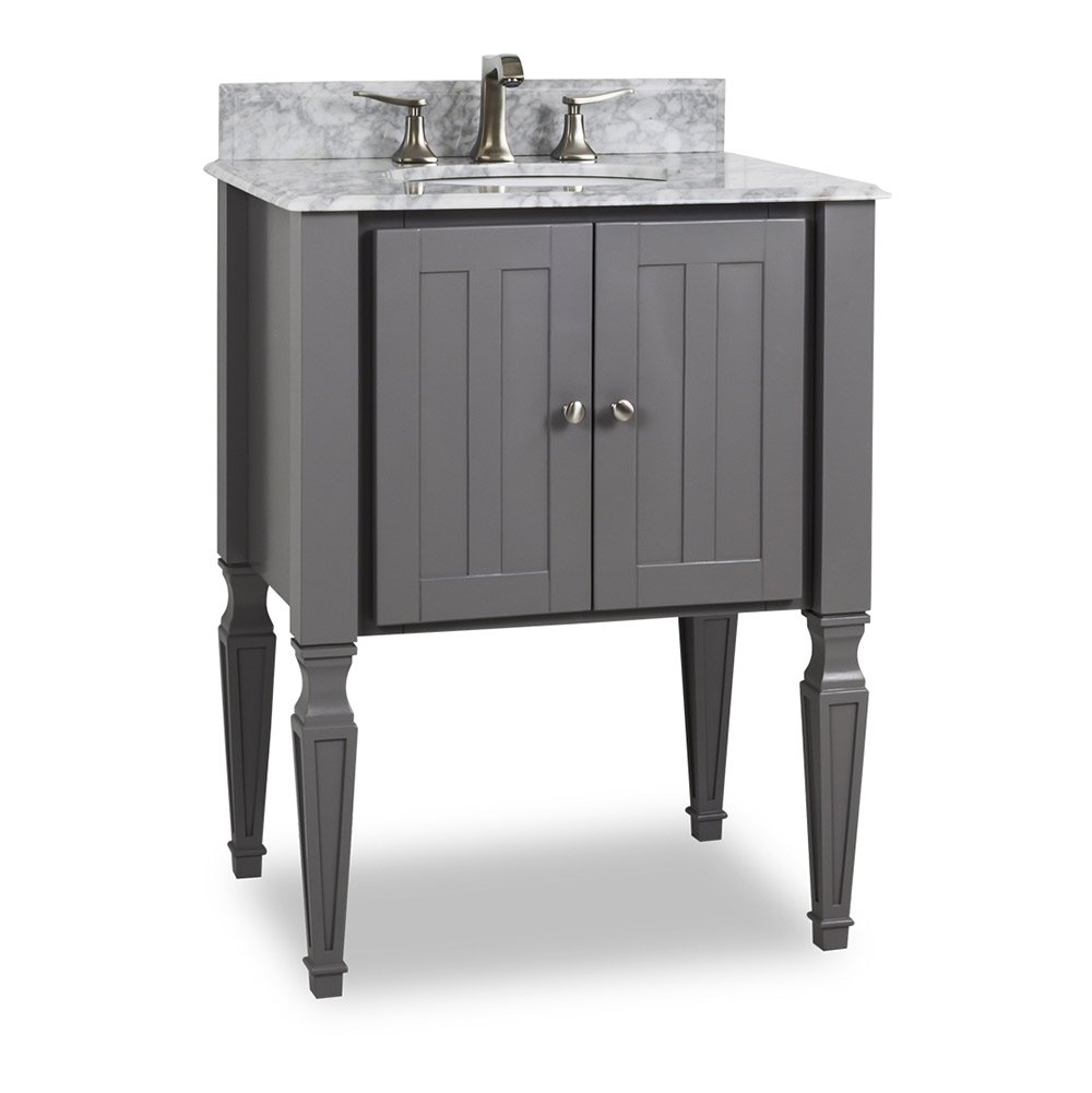 28 Bathroom Vanities / Modern Contemporary 28 Inch Bathroom Vanity
