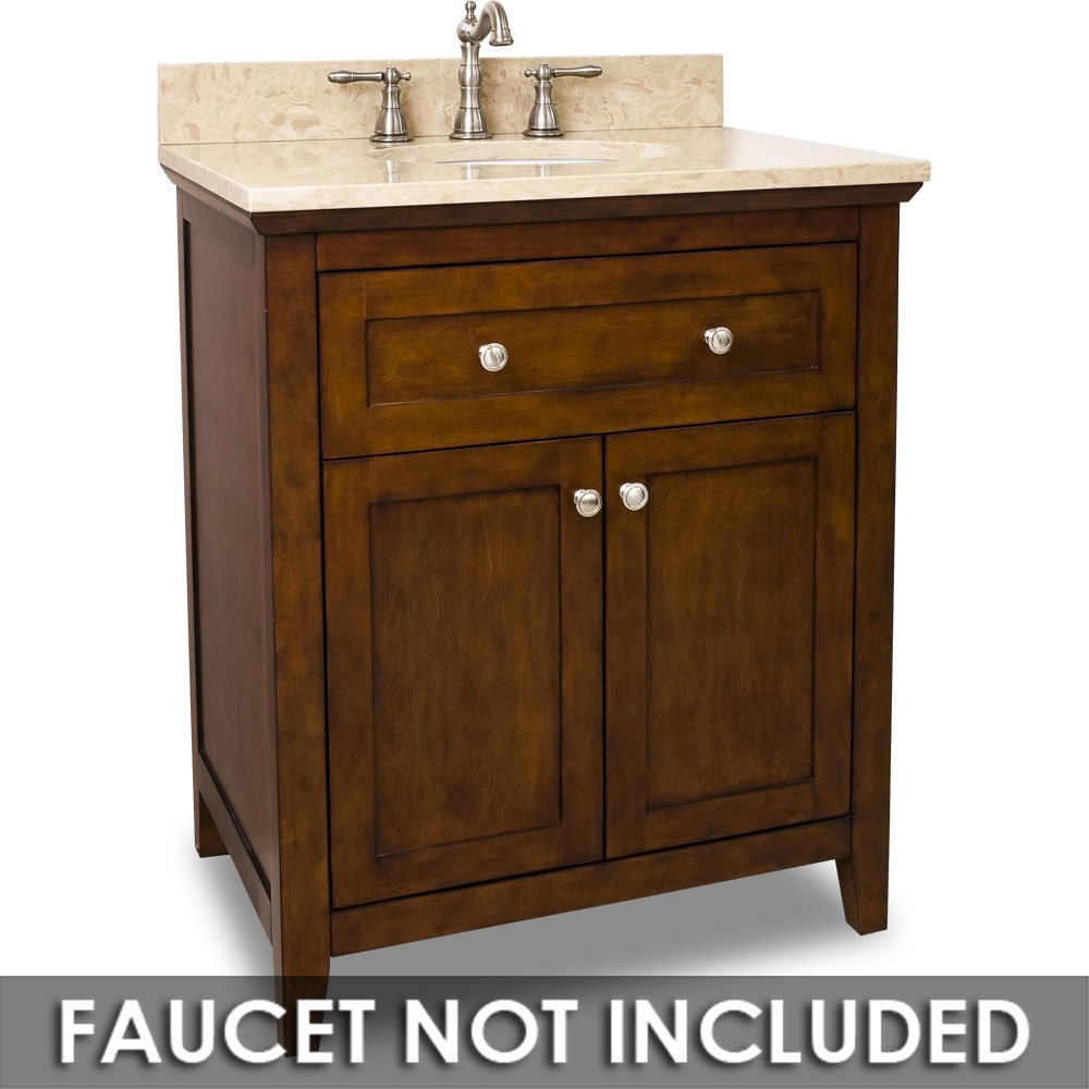 Small Bathroom Vanities Collection Vanity 30" x 22" x 36" in