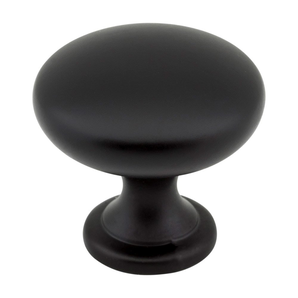 Madison Hardware Collection 1 3/16" Diameter Knob in Matte