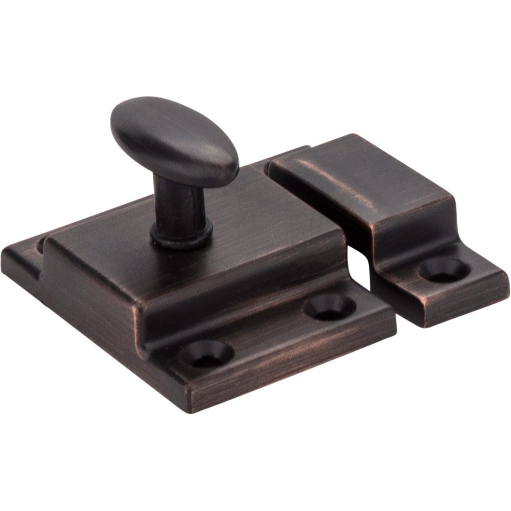 Latches Hardware Collection Latch in Brushed Oil