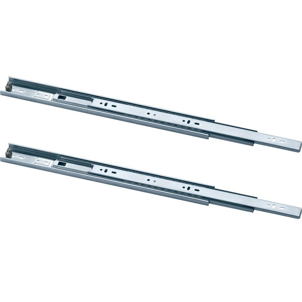 Accessories Collection 16" Ball Bearing Drawer Slide, 1 pair