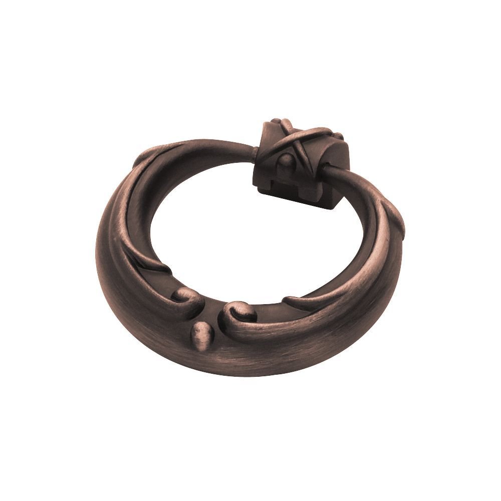 French Lace II Collection Ring Pull in Bronze by Liberty