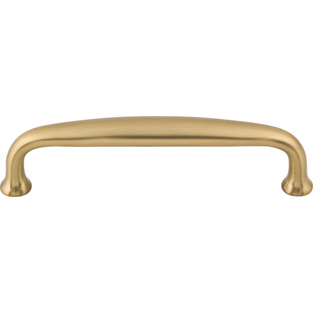 Dakota Collection Charlotte 4" Centers Bar Pull in Honey Bronze by