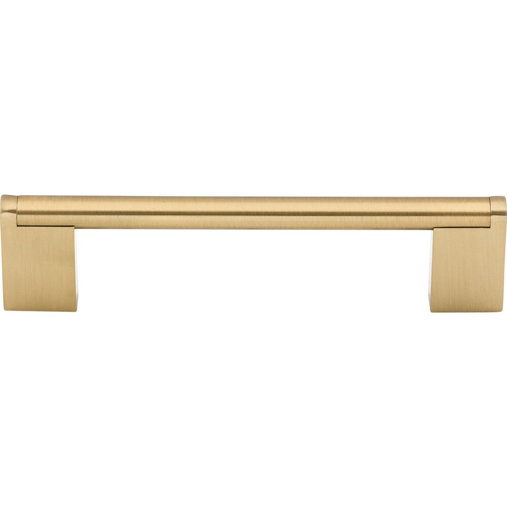 Princetonian Collection Princetonian 5 1/16" Centers Bar Pull in