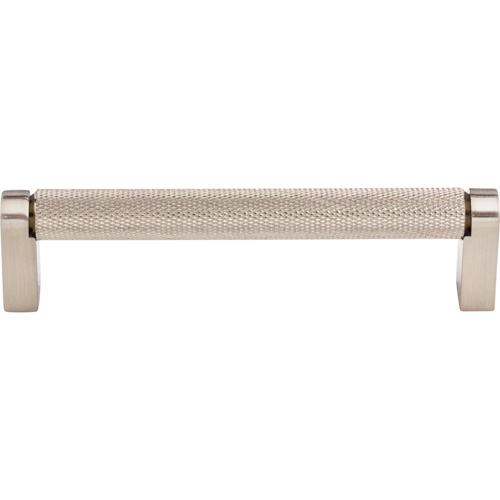 Amwell Collection Amwell 5 1/16" Centers Bar Pull in Brushed Satin