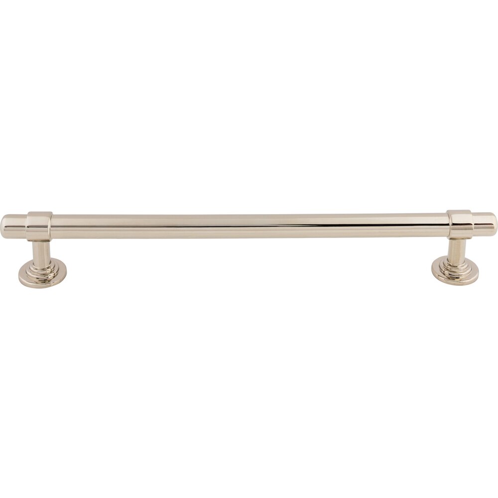 Ellis Collection Ellis 18" Centers Appliance Pull in Polished Nickel