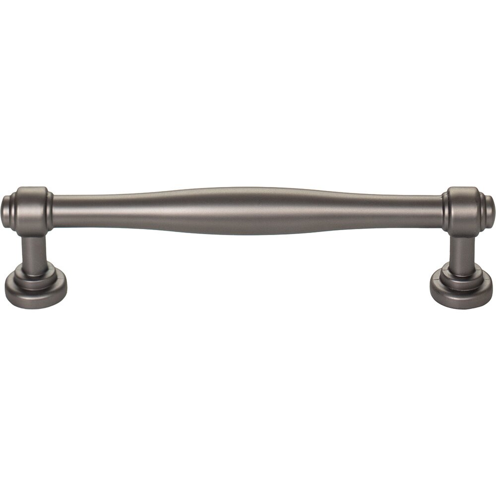Regent's Park Collection Ulster 5 1/16" Centers Bar Pull in Ash Gray