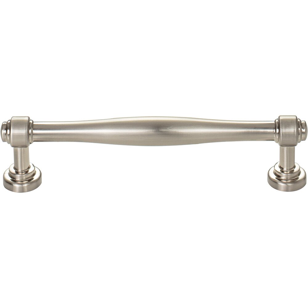 Regent's Park Collection Ulster 5 1/16" Centers Bar Pull in Brushed