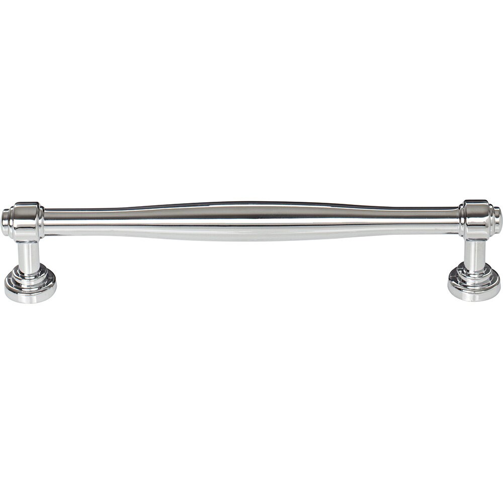 Regent's Park Collection Ulster 6 5/16" Centers Bar Pull in Polished
