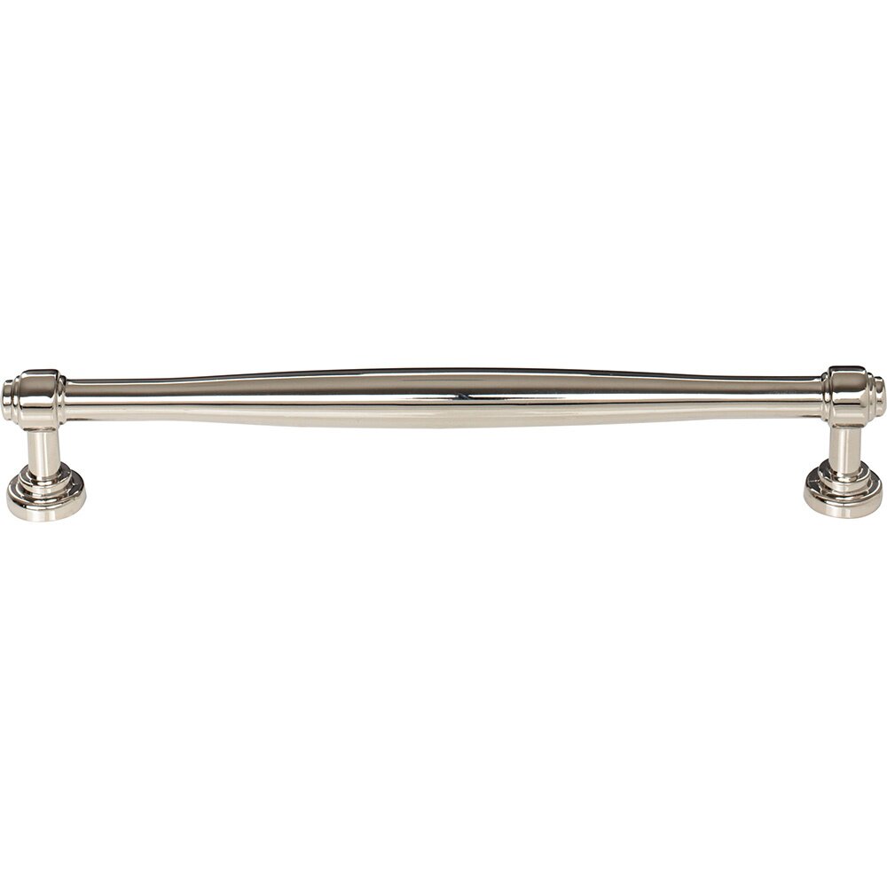 Regent's Park Collection Ulster 7 9/16" Centers Bar Pull in Polished