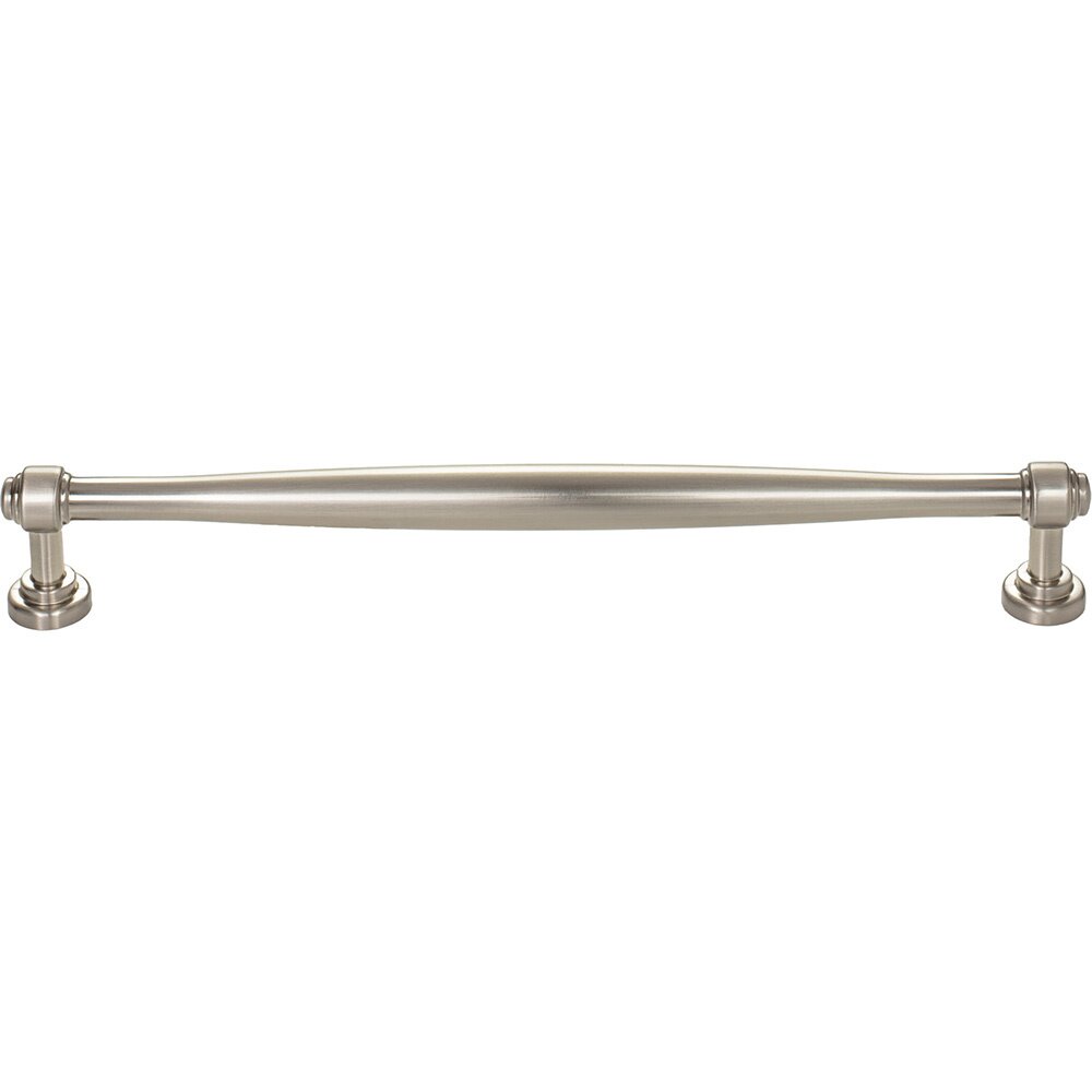 Regent's Park Collection Ulster 8 13/16" Centers Bar Pull in Brushed