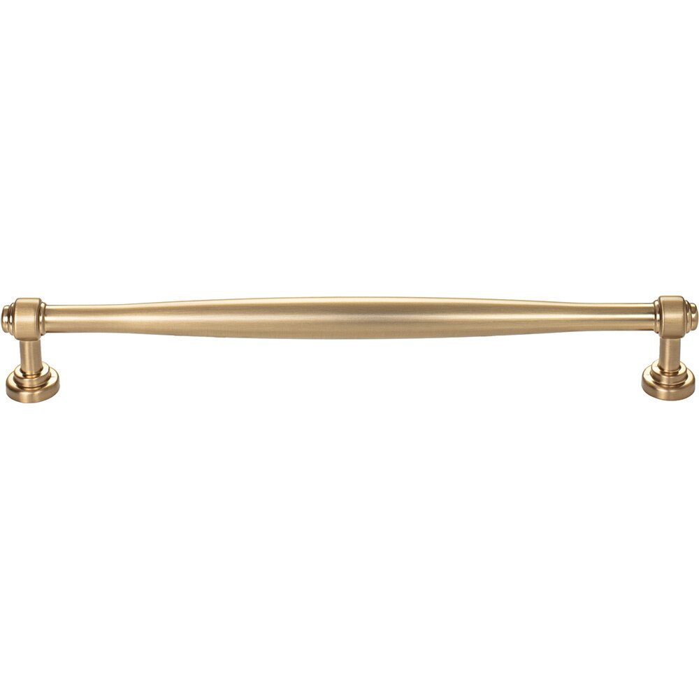 Regent's Park Collection Ulster 8 13/16" Centers Bar Pull in Honey