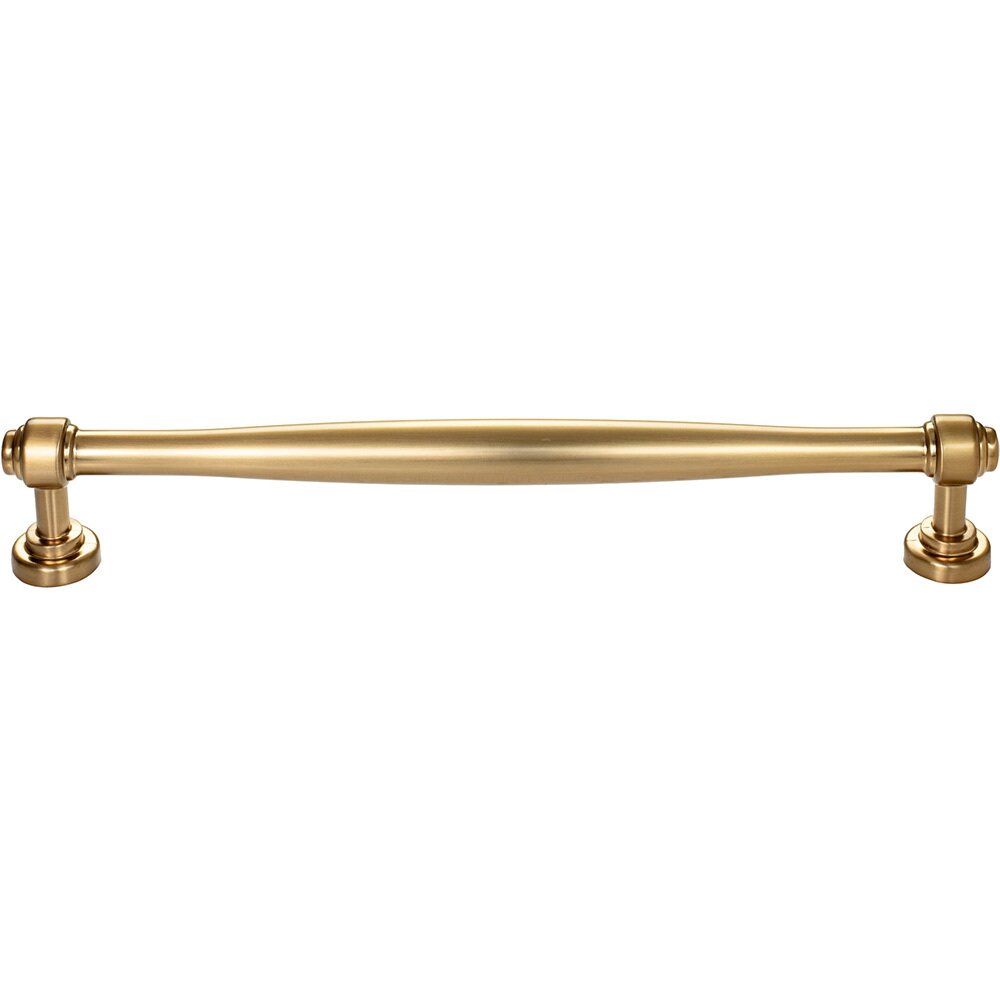 Regent's Park Collection Ulster 18" Centers Appliance Pull in Honey