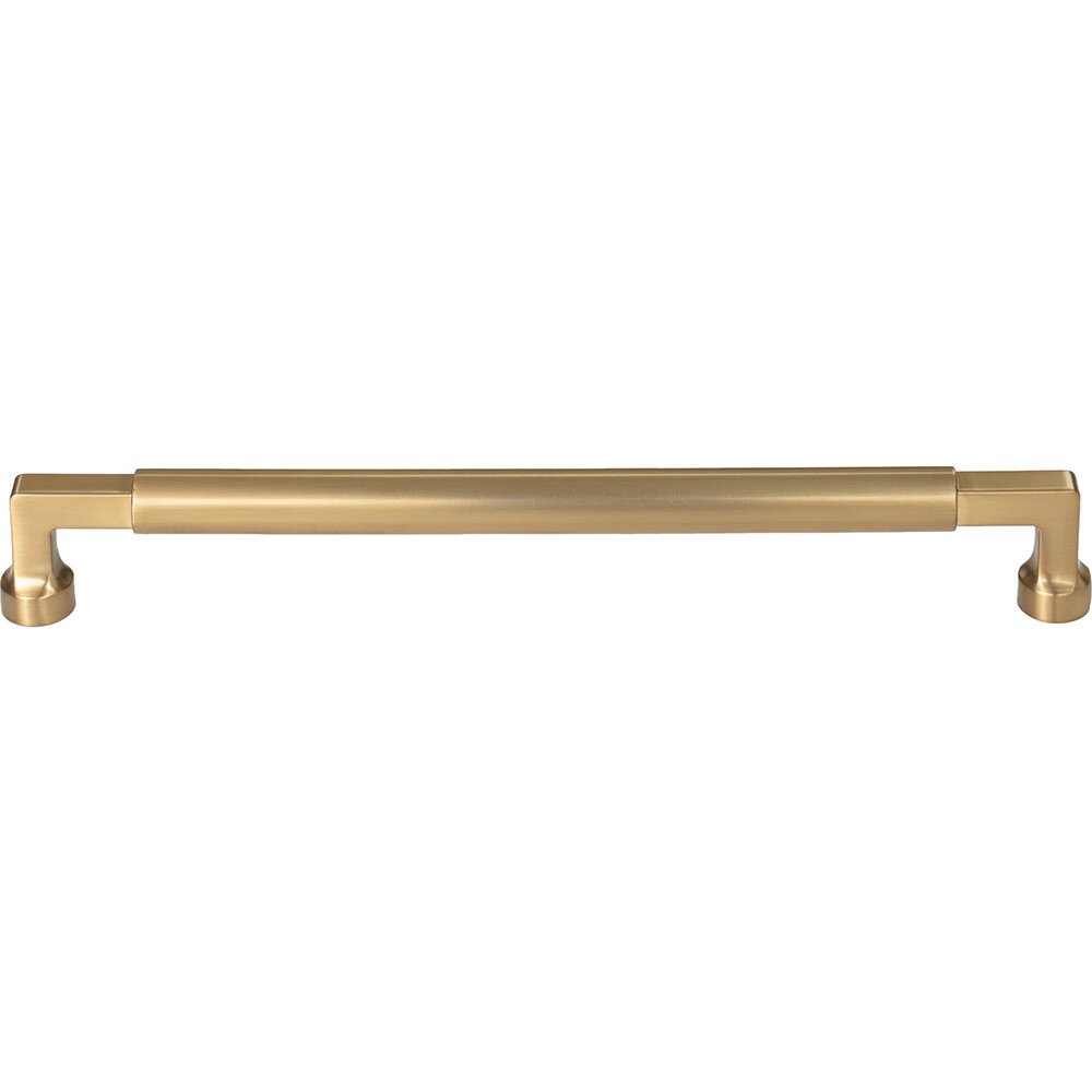 Regent's Park Collection Cumberland 8 13/16" Centers Bar Pull in