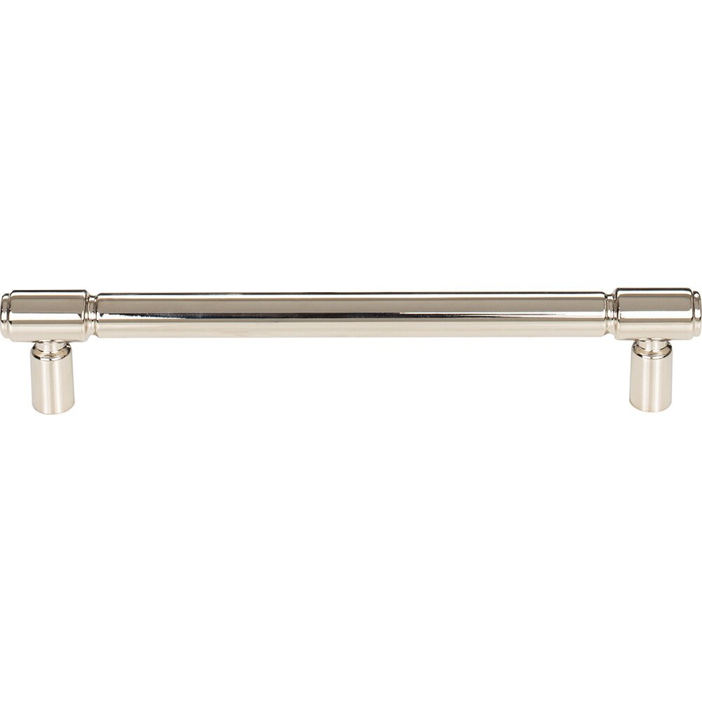Regent's Park Collection Clarence 6 5/16" Centers Bar Pull in