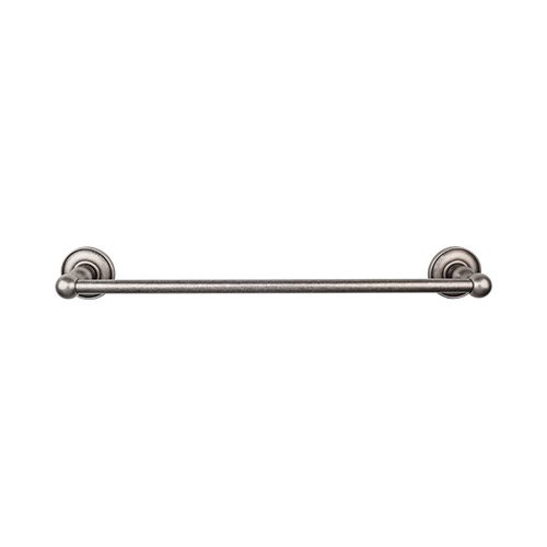 Edwardian Collection Edwardian Bath Towel Bar 30" Single Plain