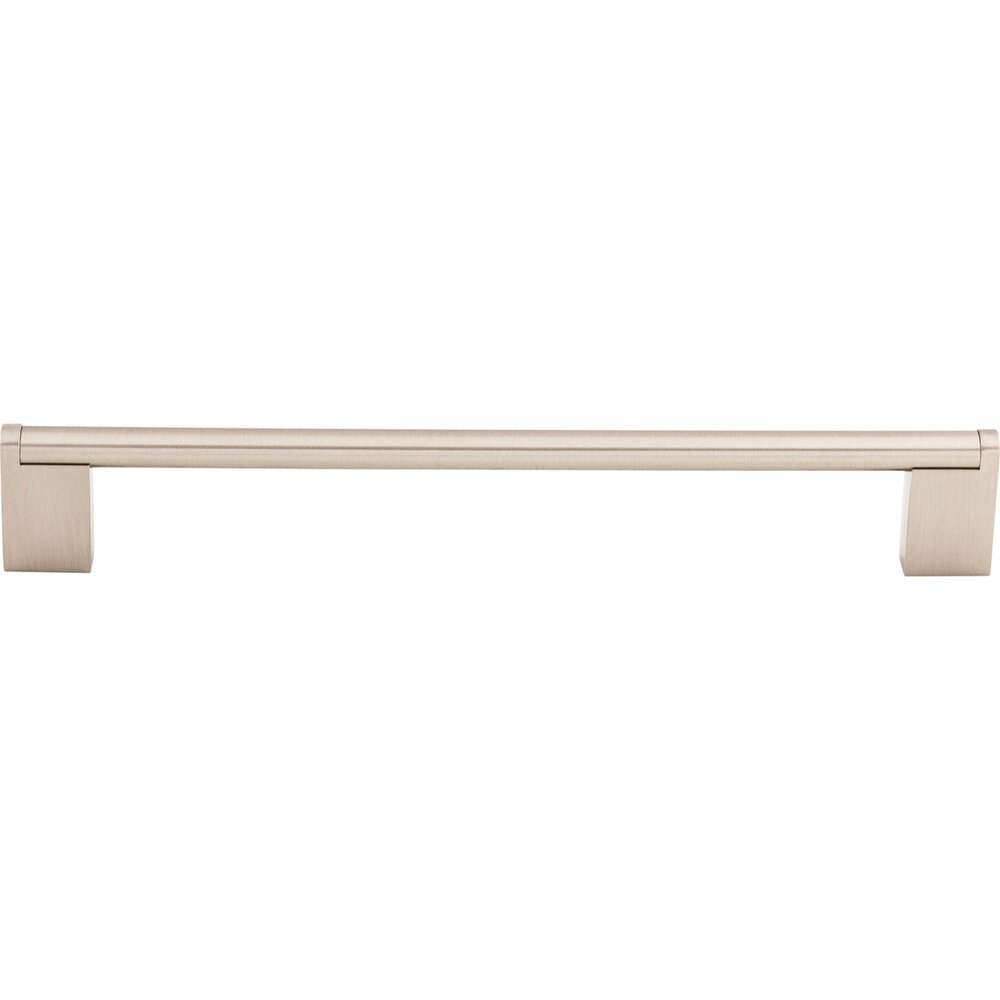 Princetonian Collection Princetonian 8 13/16" Centers Bar Pull in
