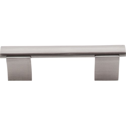 Wellington Collection Wellington Bar Pull 3 " Centers in Brushed