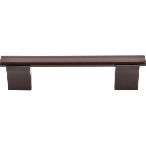 Wellington Collection Wellington Bar Pull 3 3/4" Centers in Oil