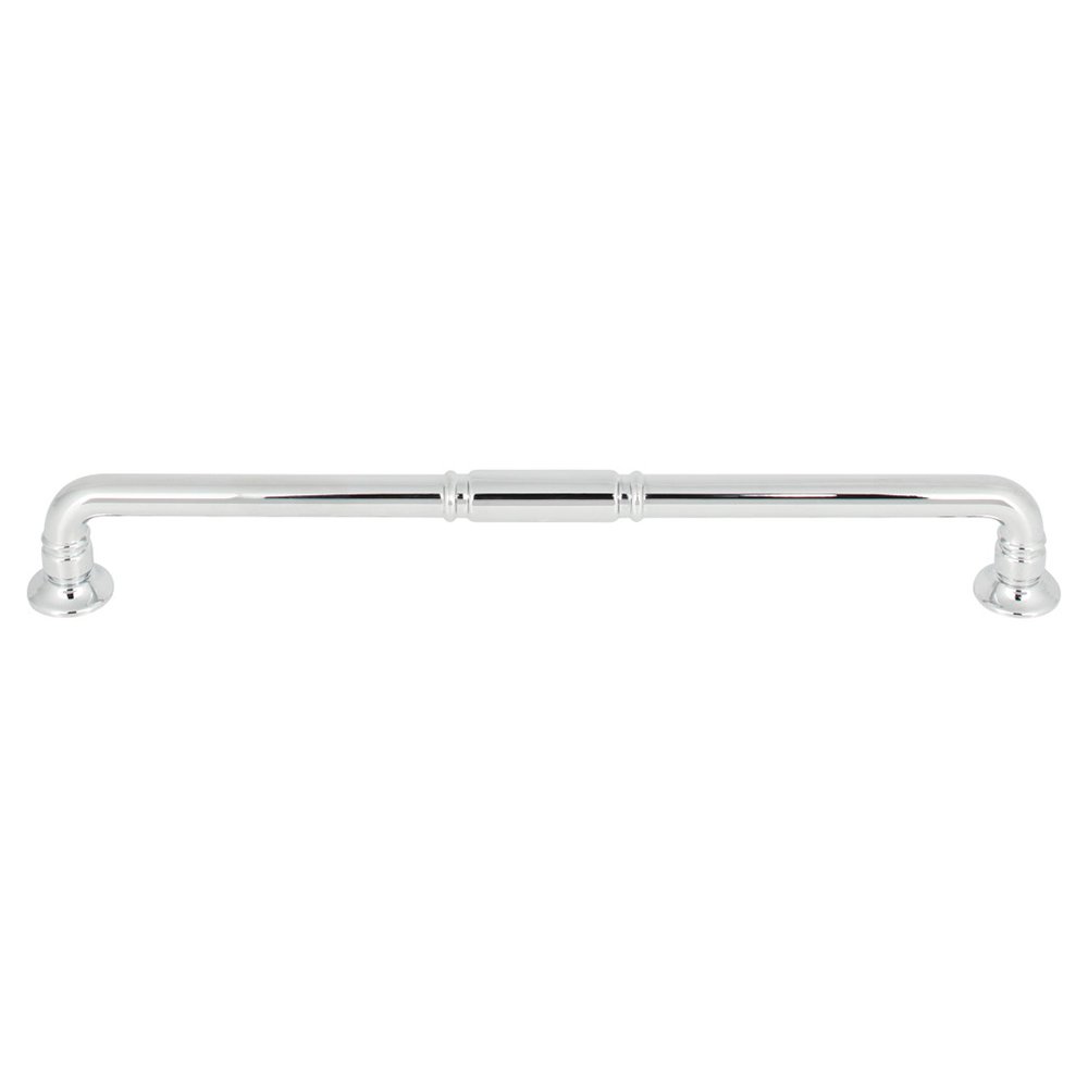 Grace Kent 8 13/16" Centers Pull in Polished Chrome Top Knobs TK1006PC
