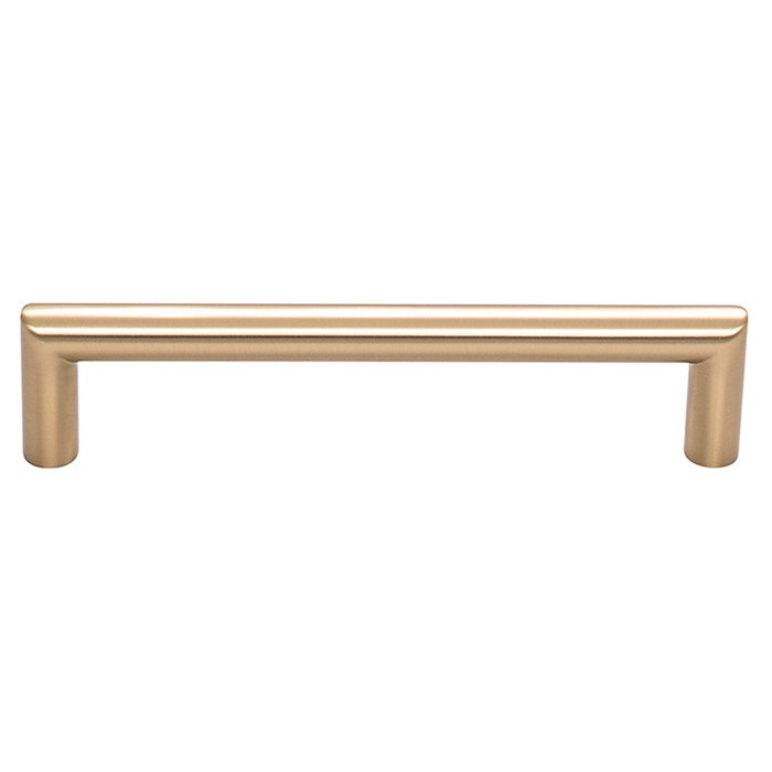 Lynwood Collection Kinney 5 1/16" Centers Bar Pull in Honey Bronze by