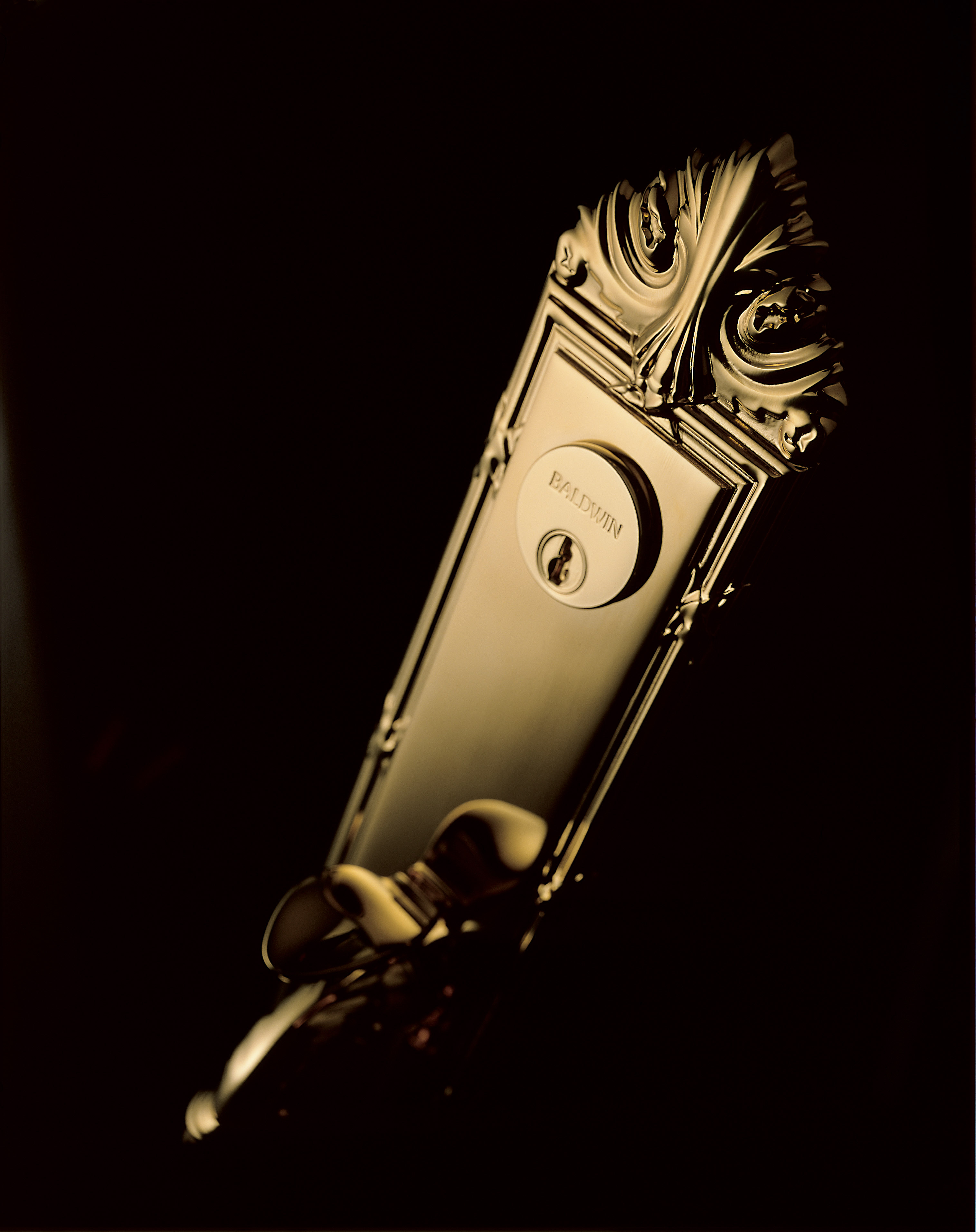 How To Clean Door Knobs with Different Finishes MyKnobs Blog