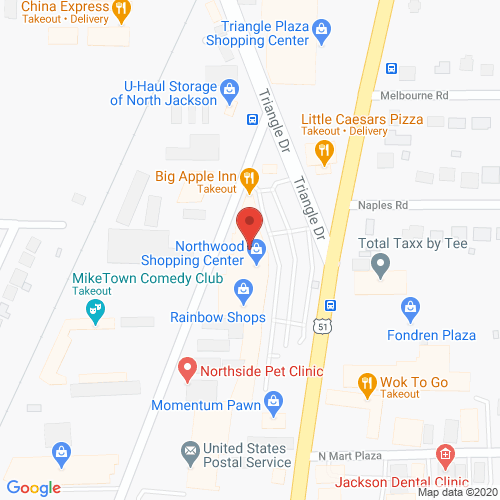 Family & Children's Dentist N. State St. Jackson, MS Sunnybrook Dentistry