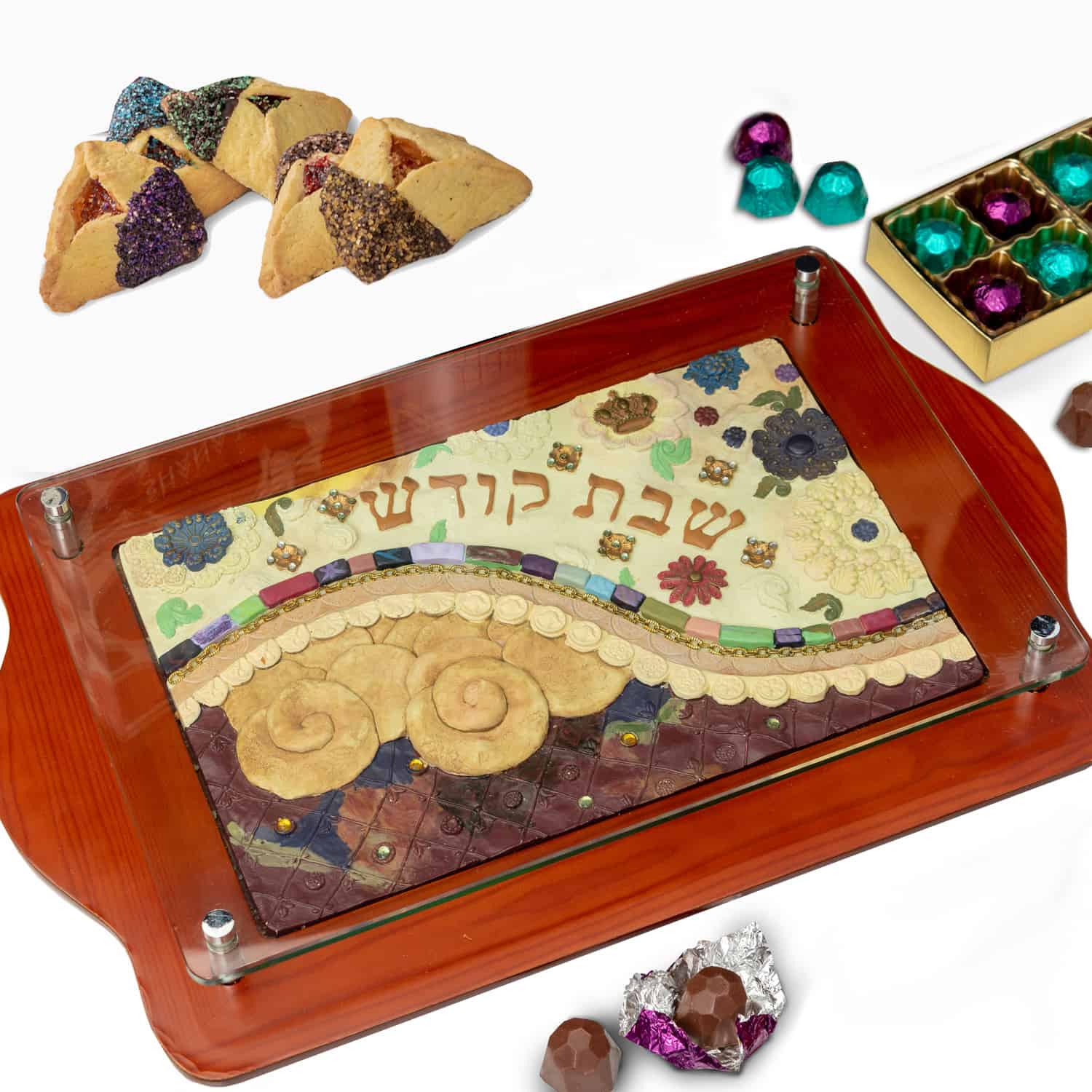 Kosher Gift Collection Kosher Gifts, Uniquely Different!