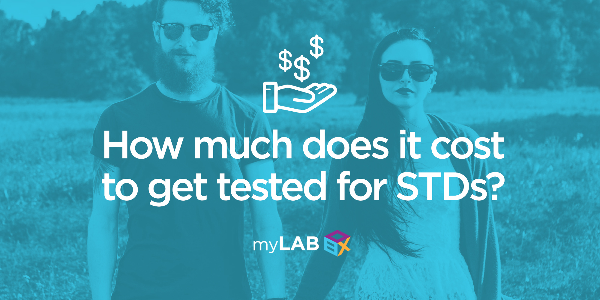 How Much Does it Cost to Get Tested for STDs? At Home STD Test STD