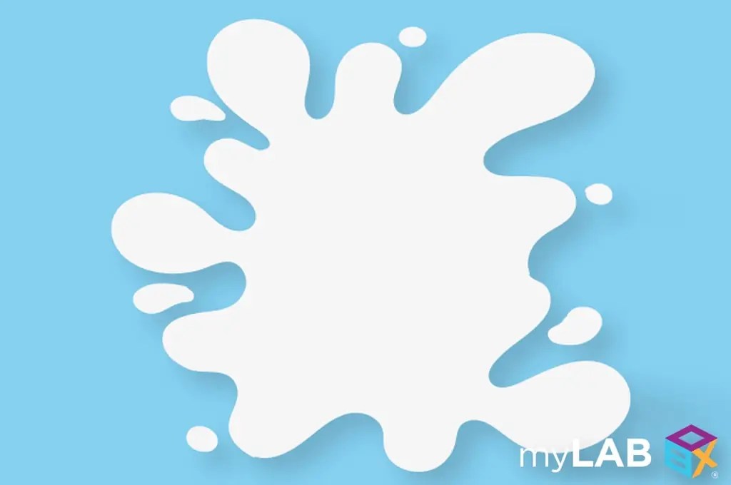 What Does It Mean If A Man Has White Discharge? myLAB Box™