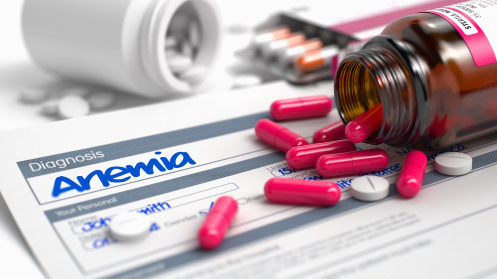 How to Take An Anemia Test At Home