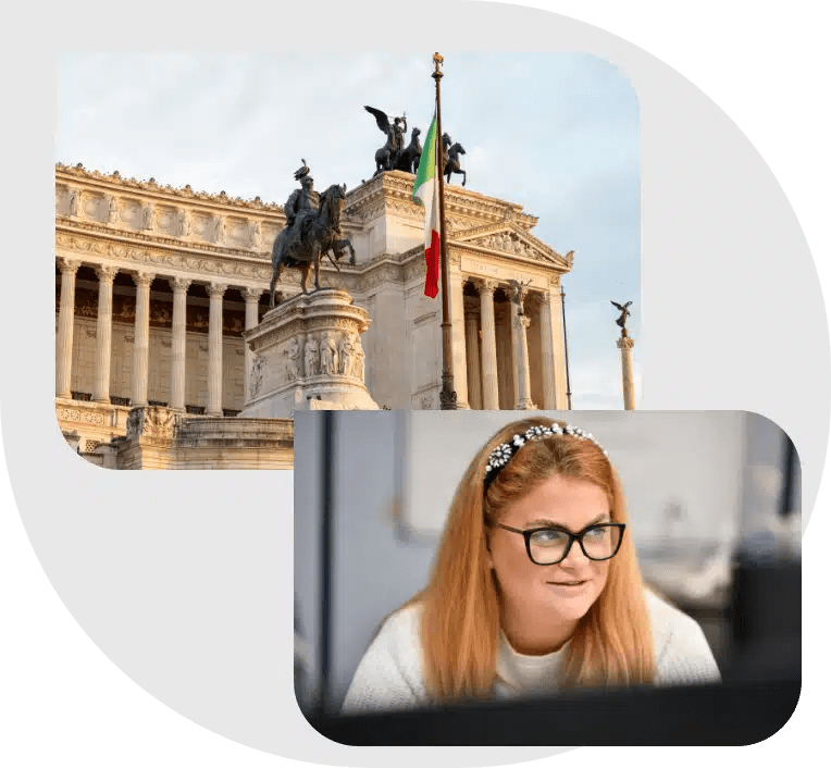 Italian Translation Services