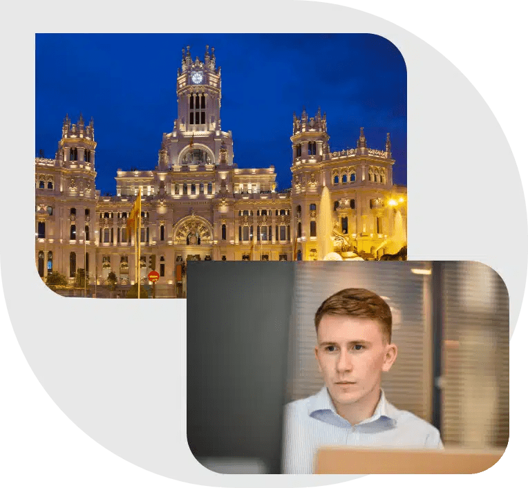 Spanish Translation Services