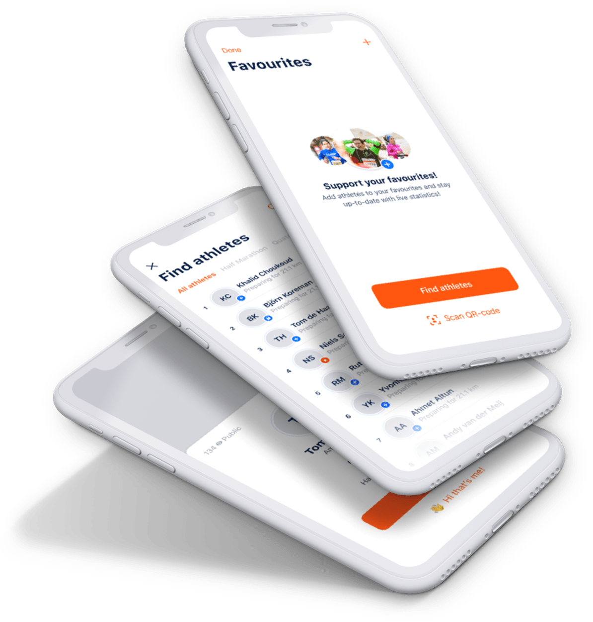 MYLAPS Event Timing 23 MYLAPS