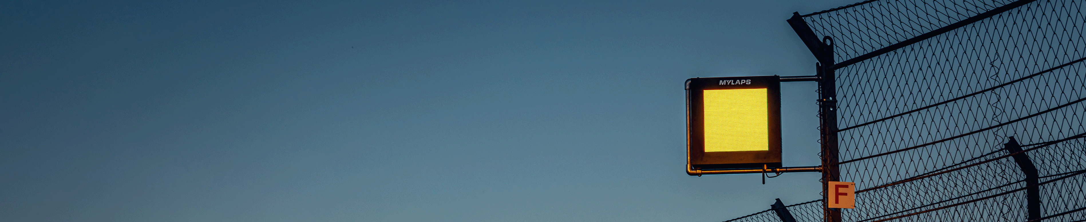 panel header image - MYLAPS