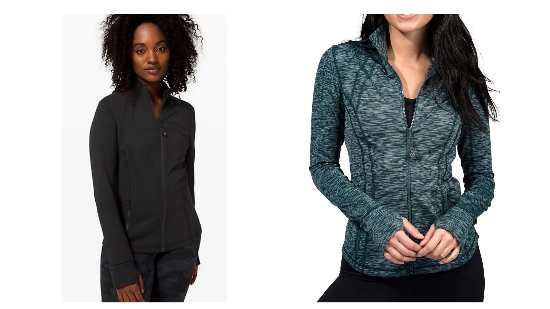 Looks For Less The Best Lululemon Dupes Healthy By Heather Brown