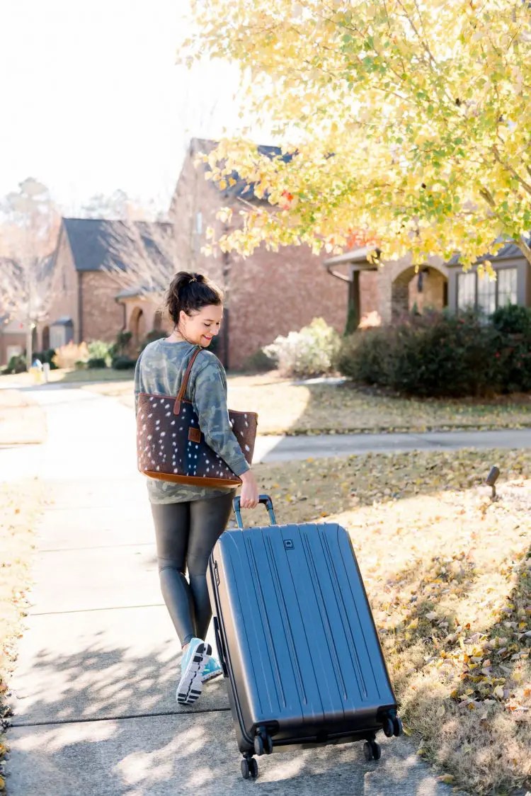 5 Tips for Traveling Alone Safely My Life Well Loved