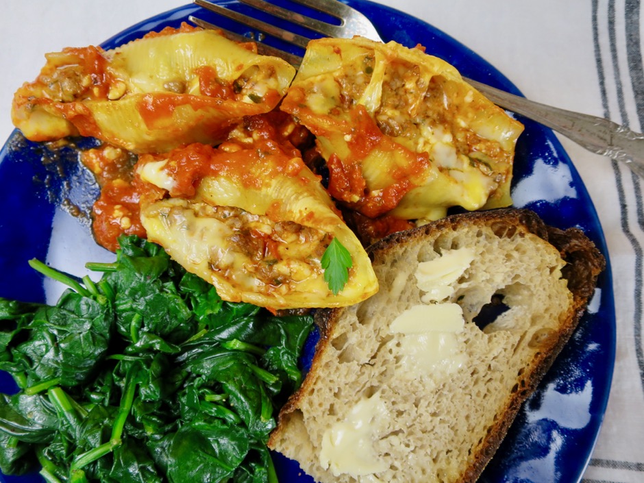 My Lilikoi Kitchen Food, recipes and aloha from Maui Part 4