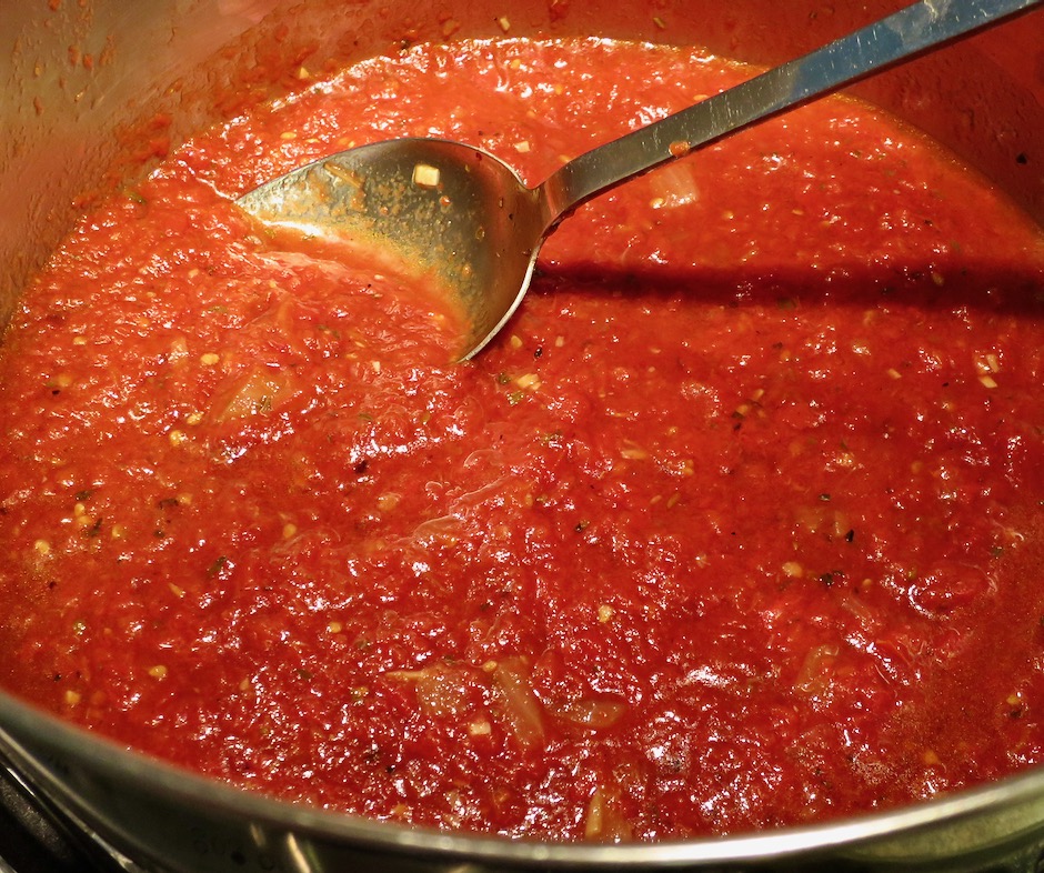 Food Mill Tomato Sauce Archives My Lilikoi KitchenMy Lilikoi Kitchen