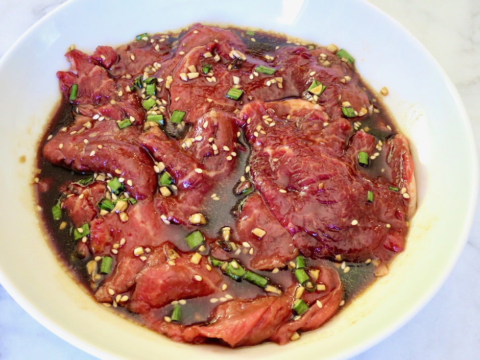 Meat Jun My Lilikoi KitchenMy Lilikoi Kitchen