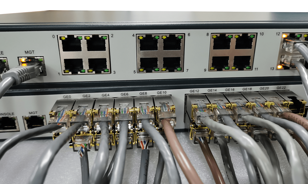 News What’s the Powerful Features and Functions of Network Taps?