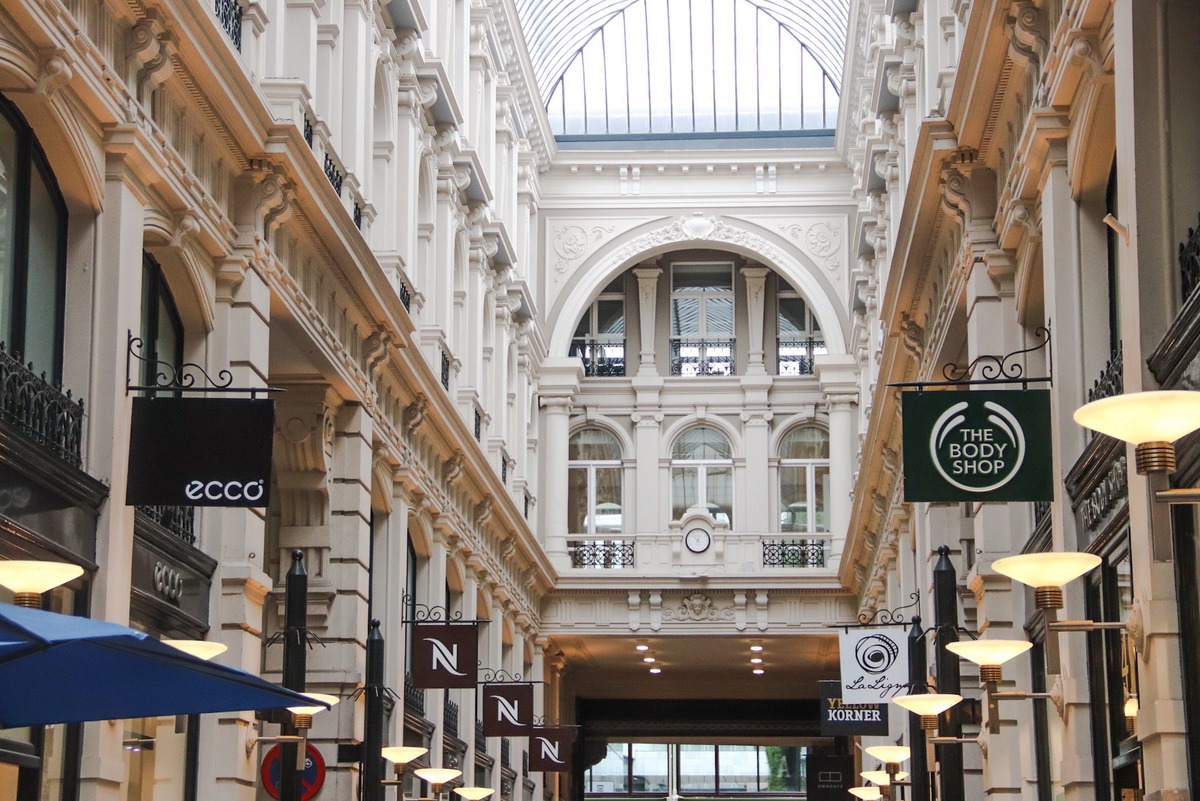 galeriecouvertelahayepaysbasmylittleroad My Little Road