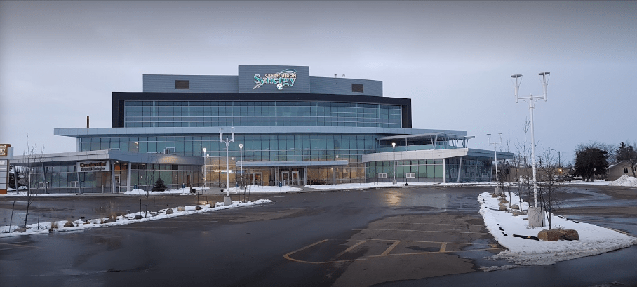 Synergy Credit Union donates over 29k to local charities My