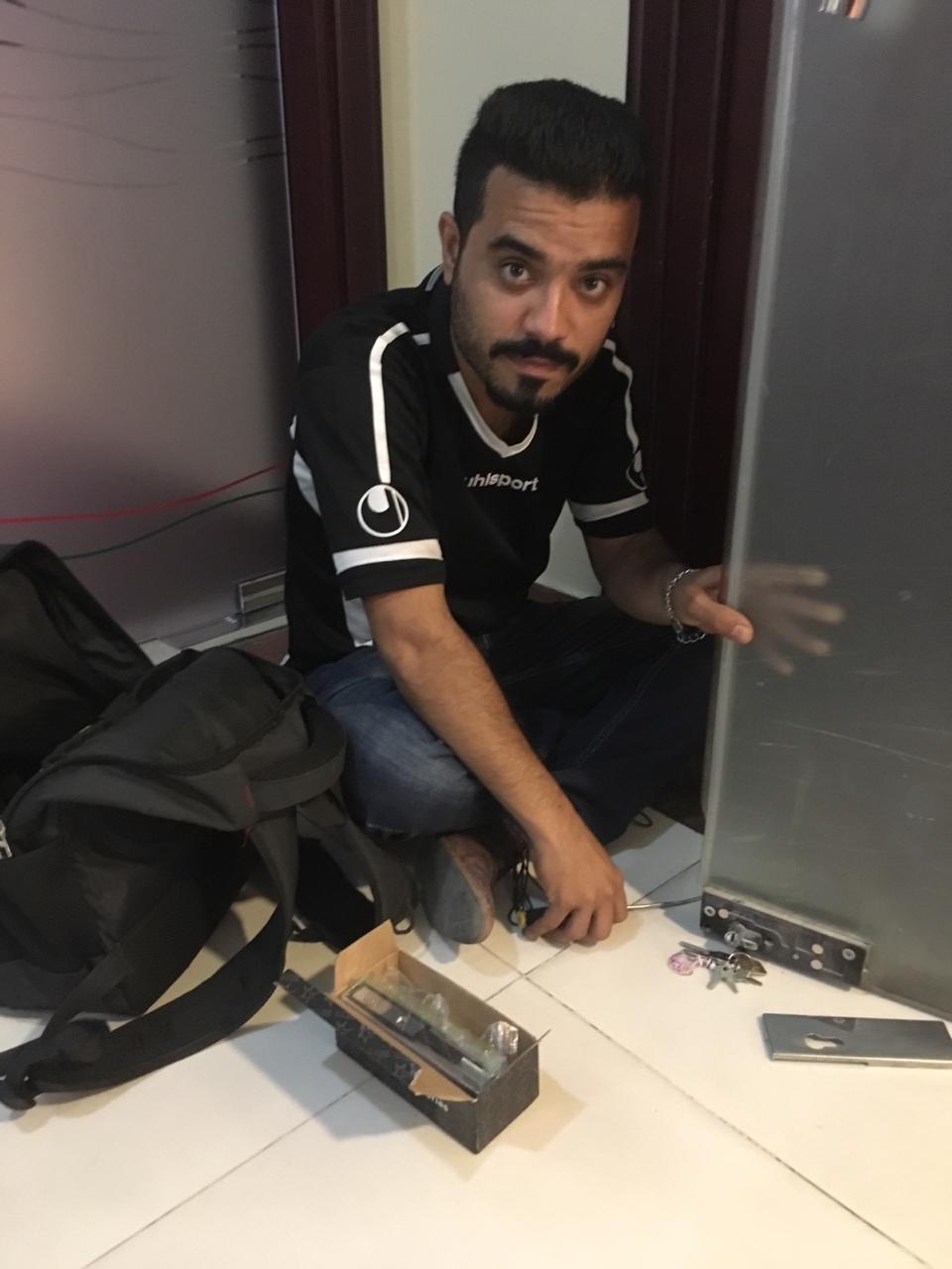 My Locksmith Dubai Locksmiths Services in Dubai 0504092786