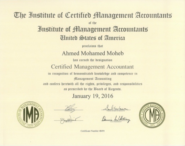 CMA USA Training in Riyadh I CMA Job Opportunities, Salary