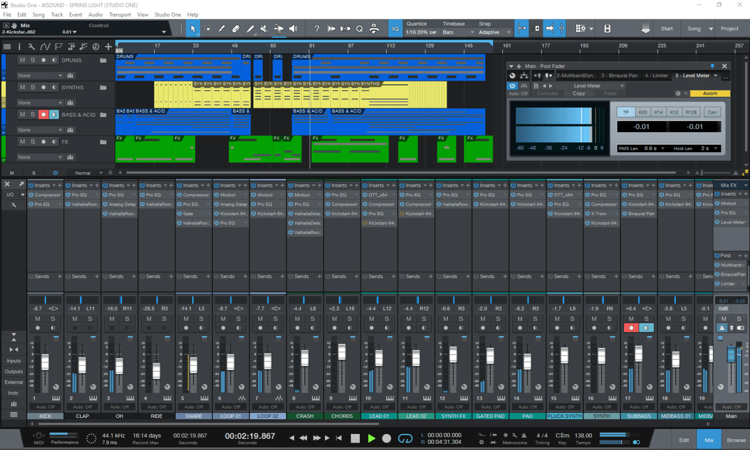 What Is The Best DAW For Beginners? Myloops