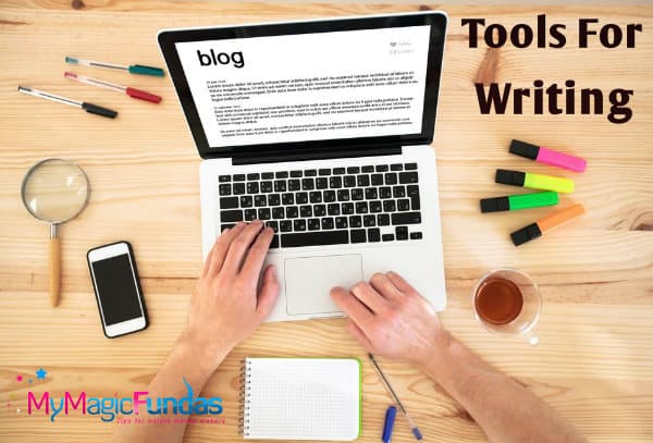 Free Online Writing Tools For New Writers And Students
